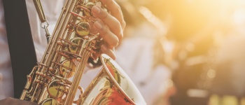 Parking at Melbourne Jazz Festival